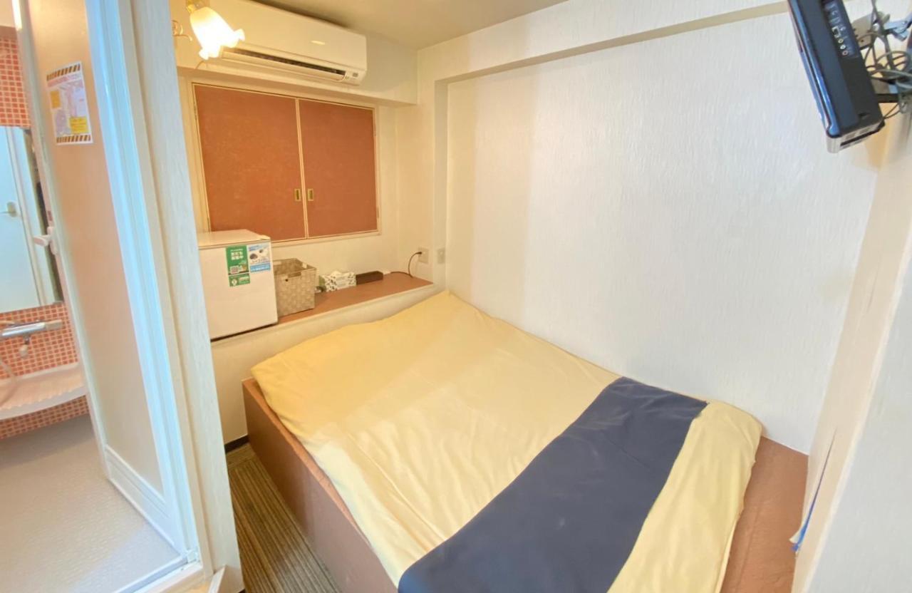 Tabist Hotel Aurora Ikebukuro Tóquio Exterior foto
